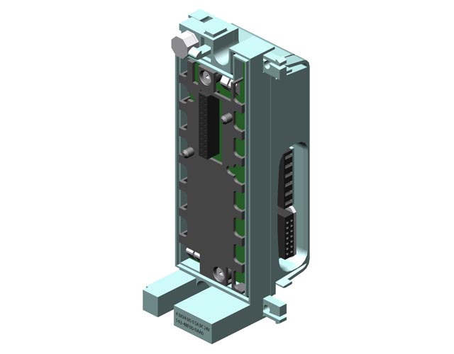6ES7143-4BF00-0AA0 SIEMENS Казахстан