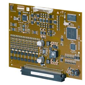 FCI2009-A1 | S54400-A21-A1 SIEMENS Казахстан