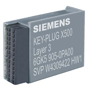 6GK5905-0PA00 SIEMENS Казахстан