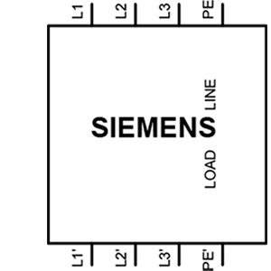 6SL3000-0BE32-5AA0 SIEMENS Казахстан