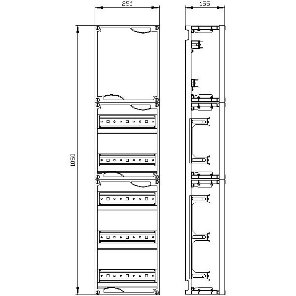 8GK4100-7KK12 SIEMENS Казахстан
