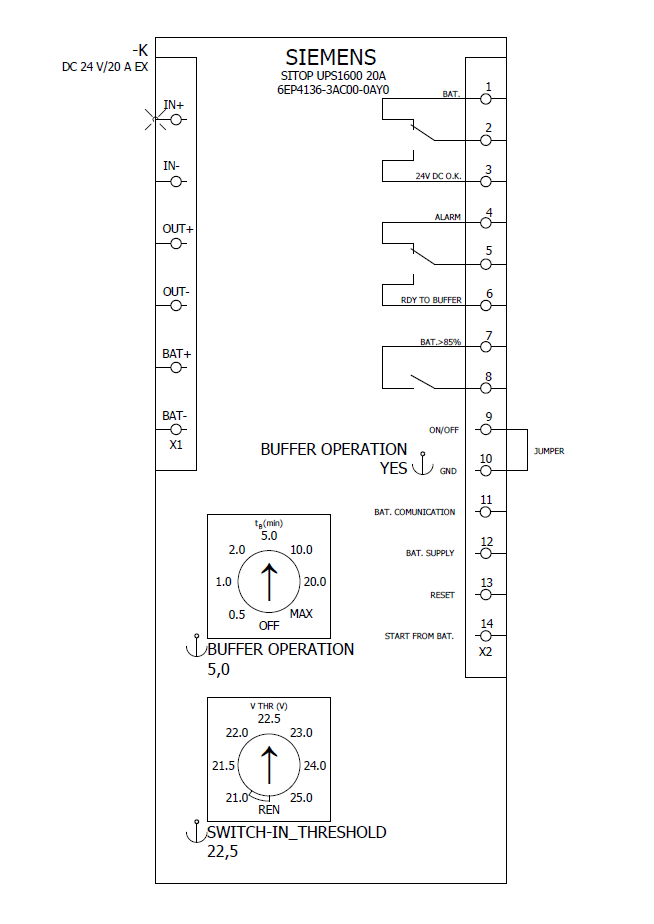 6EP4136-3AC00-2AY0 SIEMENS Казахстан