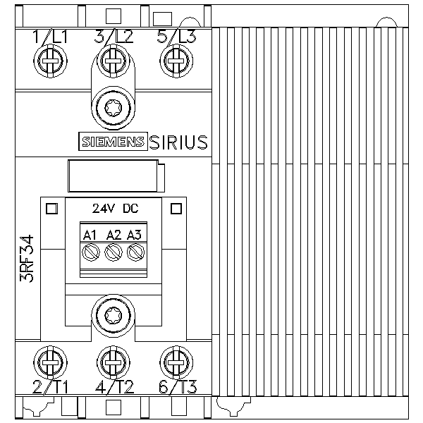 3RF3410-1BD04 SIEMENS Казахстан
