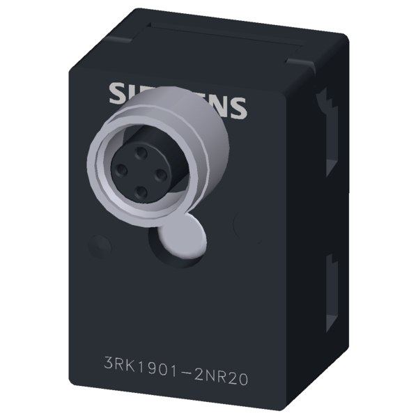 3RK1901-2NR20 SIEMENS Казахстан