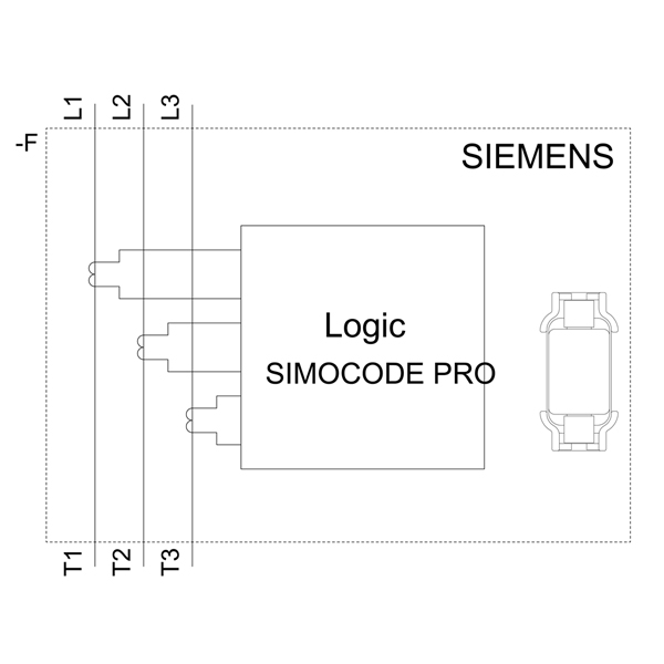 3UF7103-1AA00-0 SIEMENS Казахстан