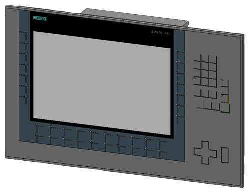 6AV2124-1MC01-0AX0 SIEMENS Казахстан