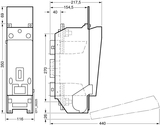 3NH7520 SIEMENS Казахстан