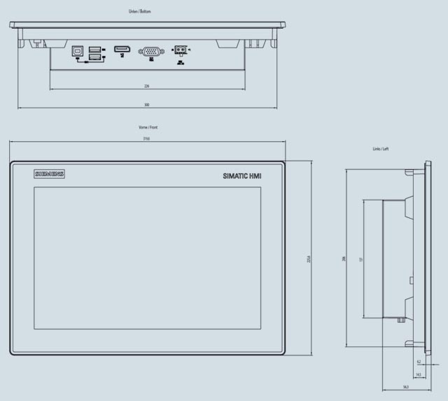 6AV7862-2BC00-0AA0 SIEMENS Казахстан