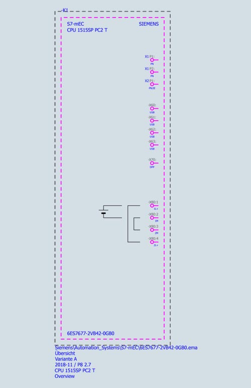 6ES7677-2VB42-0GB0 SIEMENS Казахстан