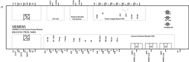 6SL3310-1TE33-1AA3 SIEMENS Казахстан
