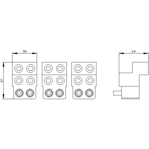 3VW9011-0AL71 SIEMENS Казахстан