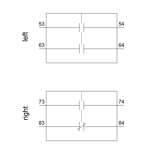 3RH1921-2EA20 SIEMENS Казахстан