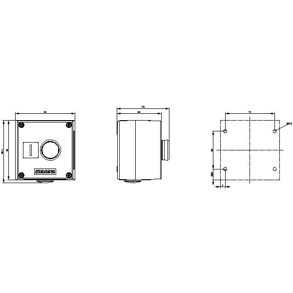 3SU1851-0AD00-2AB1 SIEMENS Казахстан