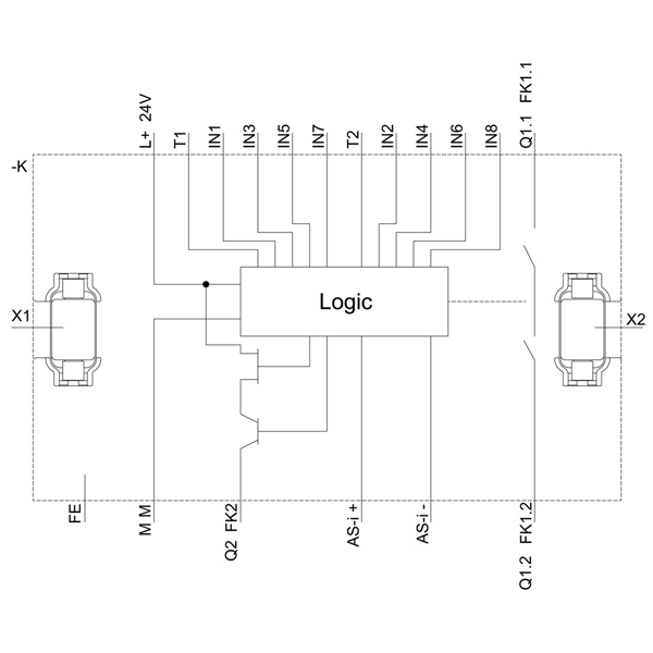 3RK3131-2AC10 SIEMENS Казахстан