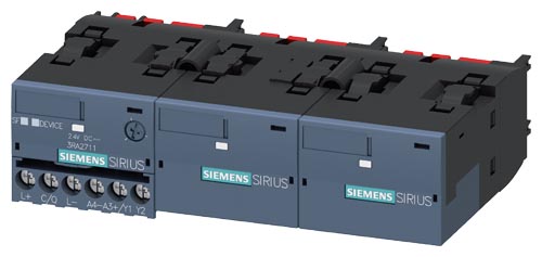 3RA2711-1CA00 SIEMENS Казахстан