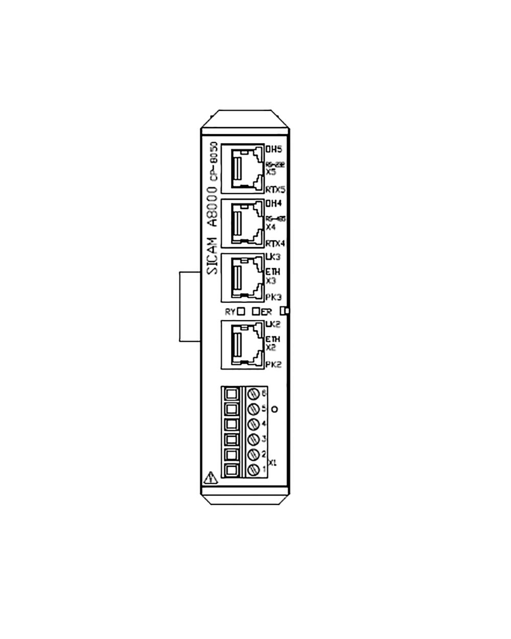 6MF2805-0AA00 SIEMENS Казахстан