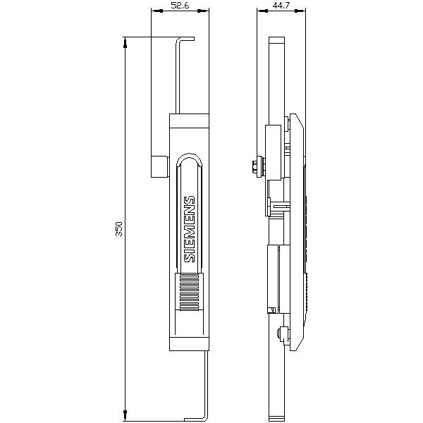 8GK9561-0KK01 SIEMENS Казахстан