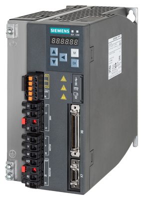 6SL3210-5FB12-0UA0 SIEMENS Казахстан