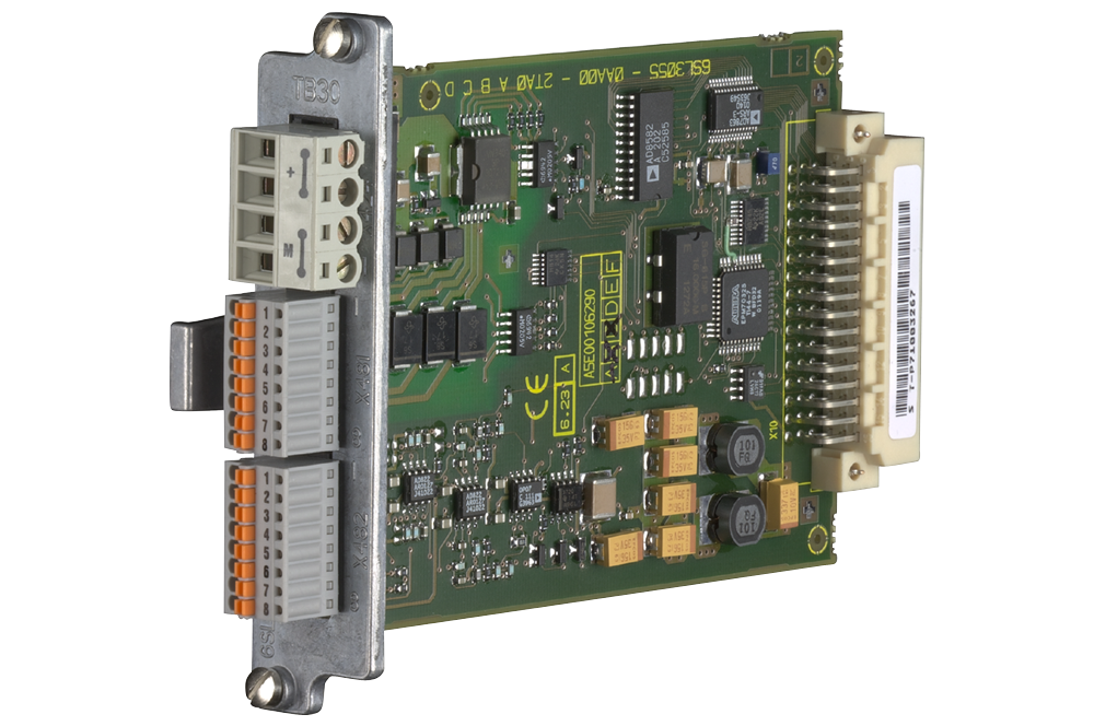 6SL3055-0AA00-2TA0 SIEMENS Казахстан