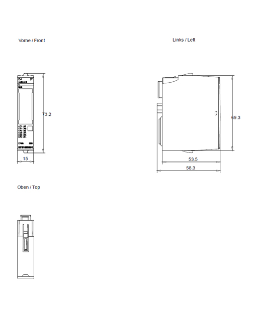 6ES7137-6BD00-0BA0 SIEMENS Казахстан