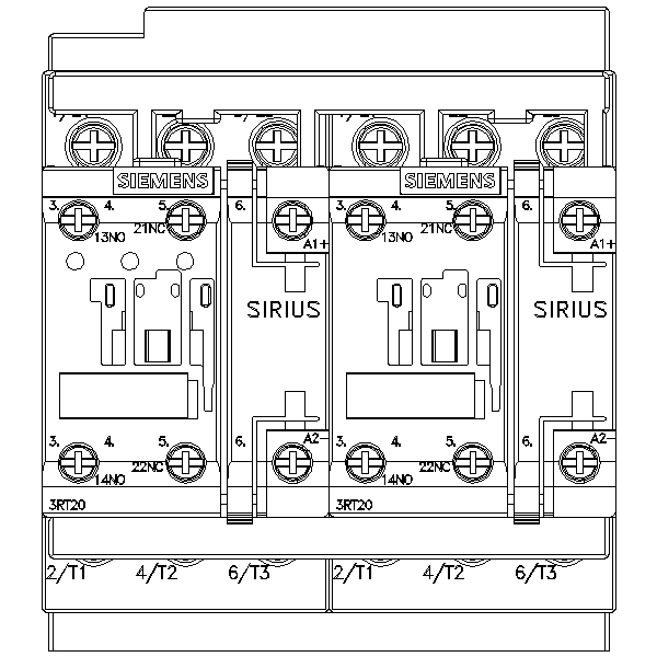 3RA2326-8XE30-1BB4 SIEMENS Казахстан