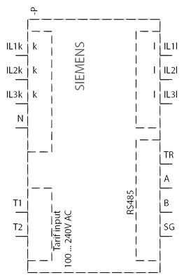 7KT1665 SIEMENS Казахстан