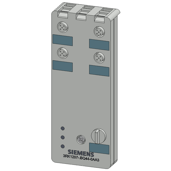 3RK1207-2BQ44-0AA3 SIEMENS Казахстан