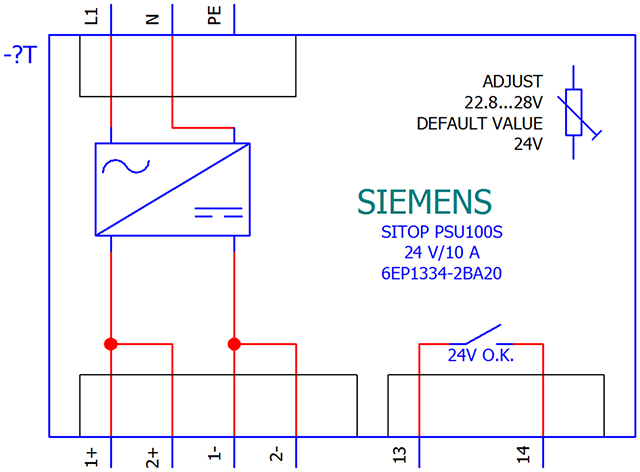 6EP1334-2BA20 SIEMENS Казахстан