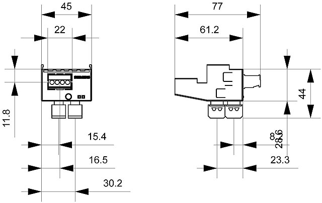 3RA6970-3F SIEMENS Казахстан
