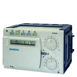 RVP360 | S55370-C139 SIEMENS Казахстан