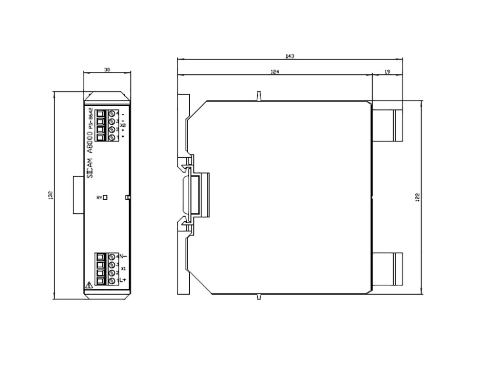 6MF2864-2AA00 SIEMENS Казахстан