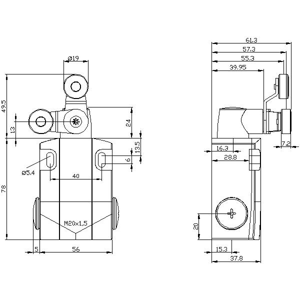 3SE5122-0CT11 SIEMENS Казахстан