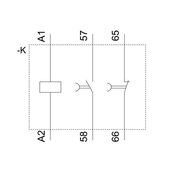3RT1926-2FL11 SIEMENS Казахстан