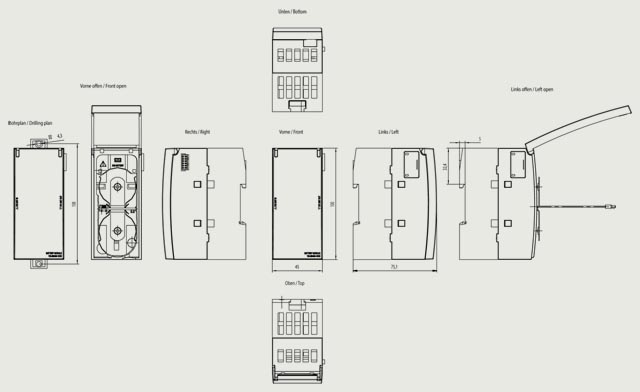 6NH3112-3BA00-1XX2 SIEMENS Казахстан