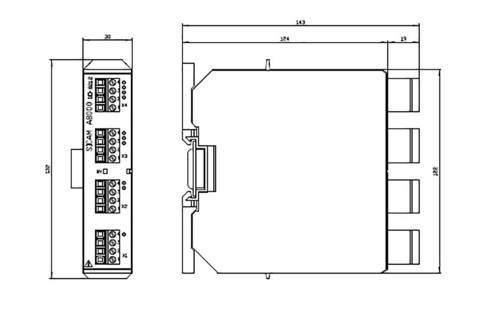 6MF2821-2AA00 SIEMENS Казахстан