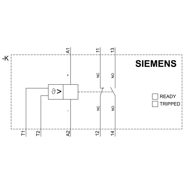 3RN2010-1CA30 SIEMENS Казахстан