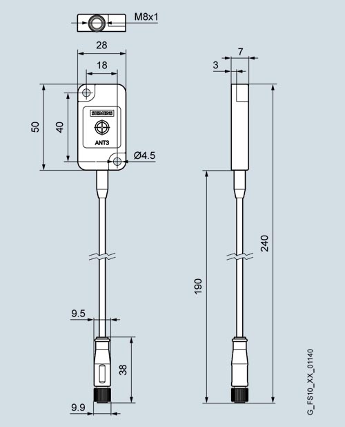 6GT2398-1CD40-0AX0 SIEMENS Казахстан