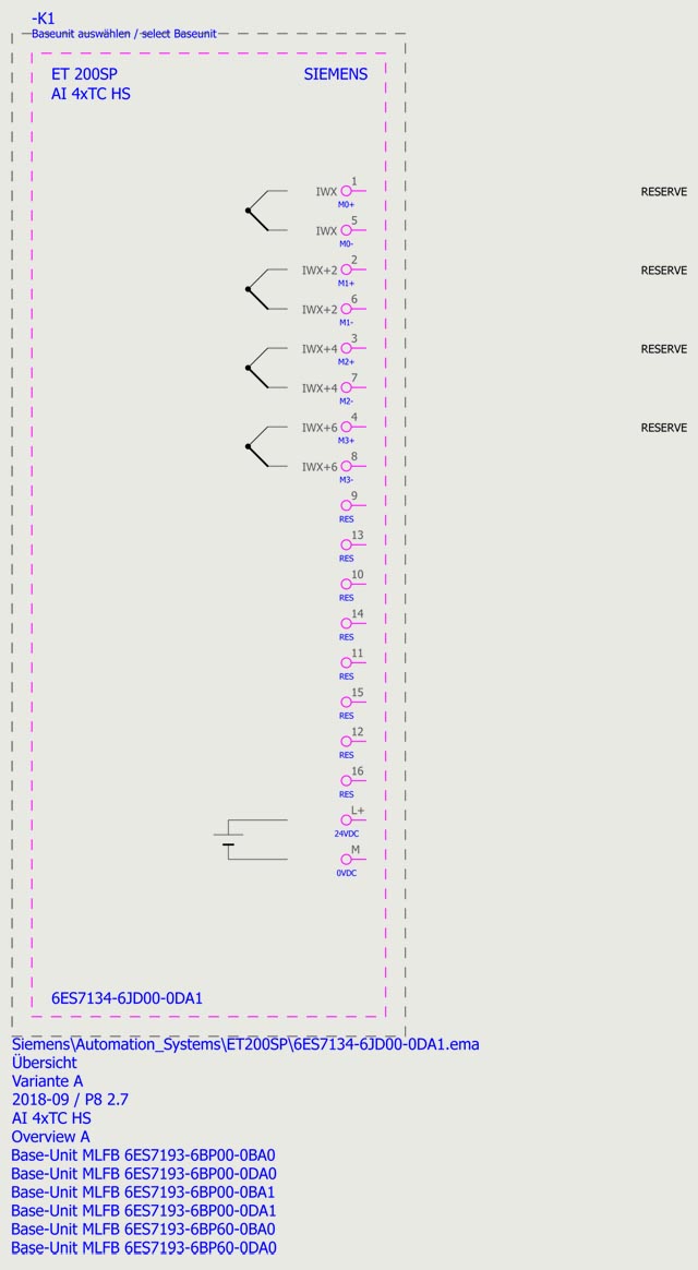 6ES7134-6JD00-0DA1 SIEMENS Казахстан