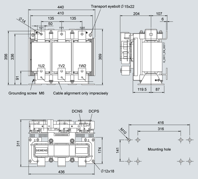6SL3000-2DE38-4EA0 SIEMENS Казахстан