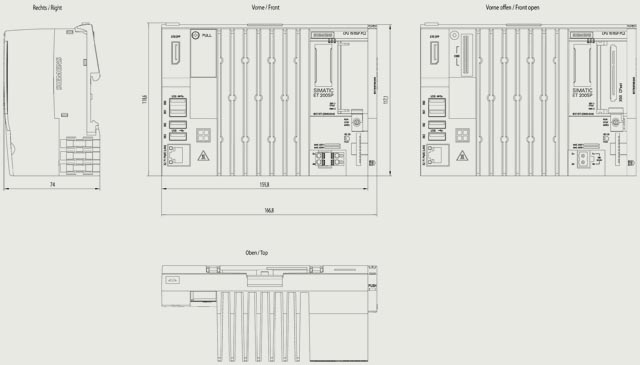 6ES7677-2DB42-0GB0 SIEMENS Казахстан