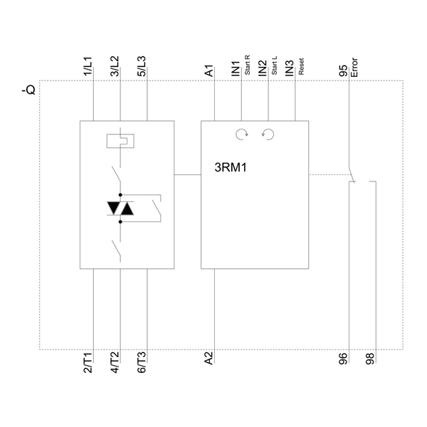 3RM1302-3AA14 SIEMENS Казахстан