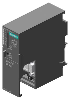 6ES7317-2FK14-0AB0 SIEMENS Казахстан