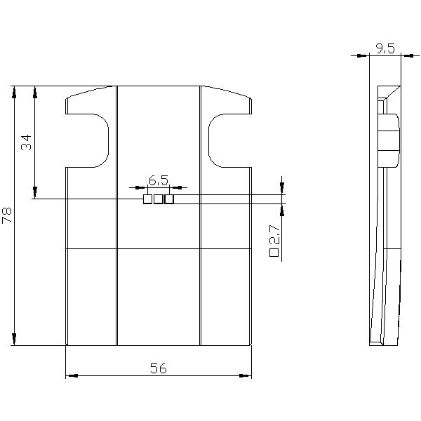 3SE5120-3AA00-1AG0 SIEMENS Казахстан
