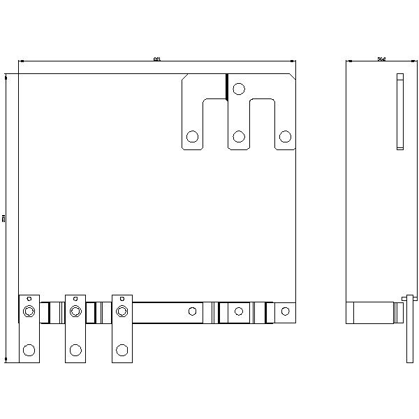 3RA1953-2N SIEMENS Казахстан