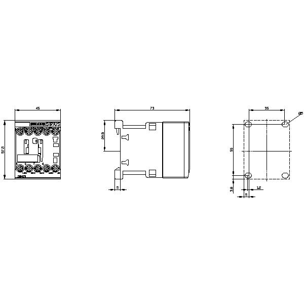 3RH2131-1KB40 SIEMENS Казахстан