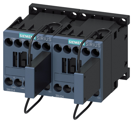 3RH2431-1LW80-0LA0 SIEMENS Казахстан