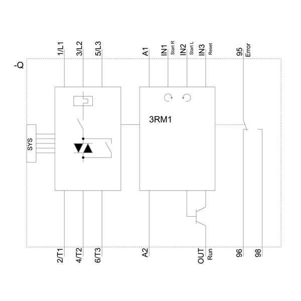 3RM1207-1AA04 SIEMENS Казахстан