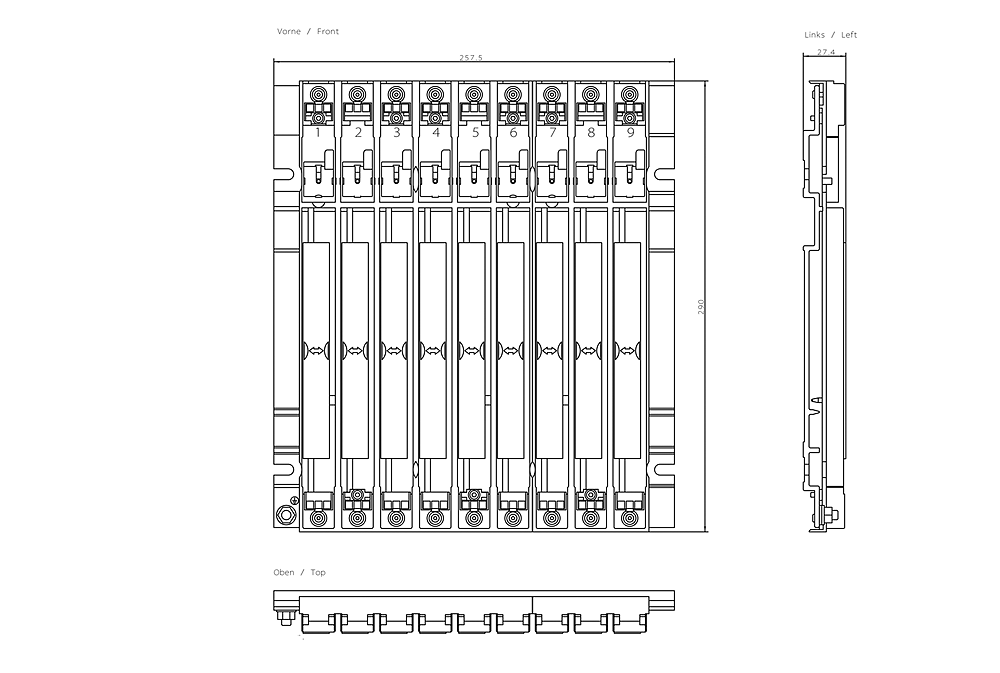 6ES7400-1JA01-0AA0 SIEMENS Казахстан