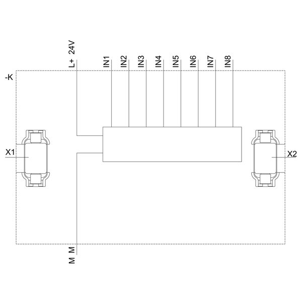 3RK3321-1AA10 SIEMENS Казахстан