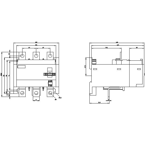 3RB2956-2TH2 SIEMENS Казахстан